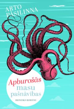 Apburošās masu pašnāvības