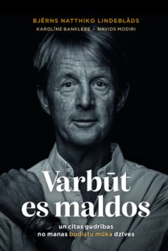 Varbūt es maldos (mīkstie vāki)