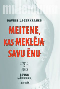 Meitene, kas meklēja savu ēnu, 5