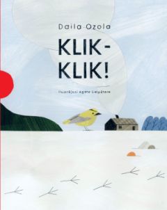KLIK-KLIK!