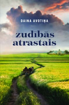 Zudībās atrastais
