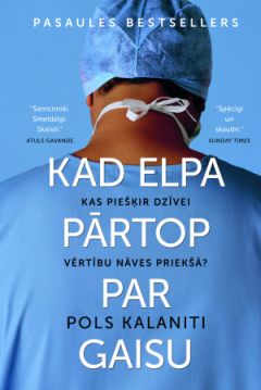 Kad elpa pārtop par gaisu