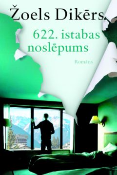 622. istabas noslēpums