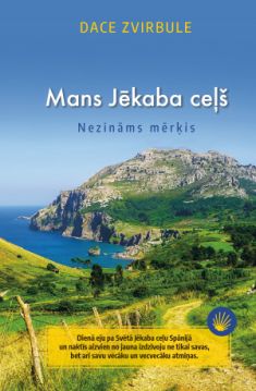 Mans Jēkaba ceļš. Nezināms mērķis