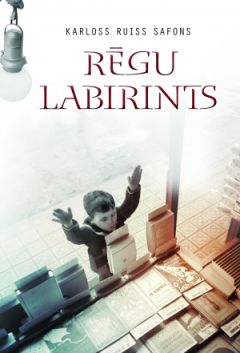 Rēgu labirints