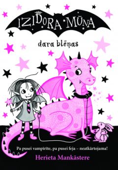 Izidora Mūna dara blēņas, 5