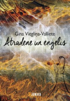 Atradene un eņģelis (e-grāmata)
