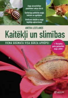 Kaitēkļi un slimības