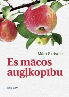 Es mācos augļkopību