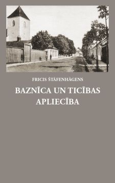 Baznīca un ticības apliecība. Studia Theologica. Tomus V