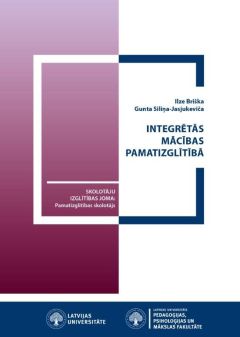 Integrētas mācības pamatizglītībā