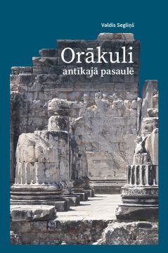 Orākuli antīkajā pasaulē