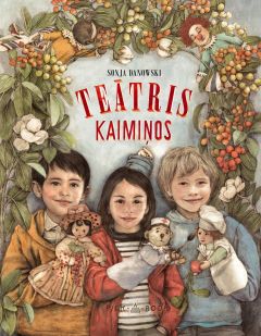 Teātris kaimiņos