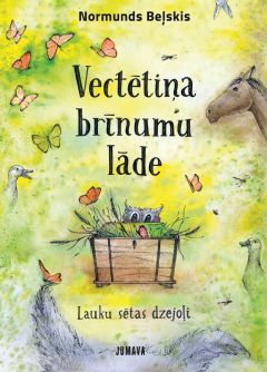 Vectētiņa brīnumu lāde