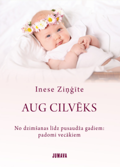 Aug cilvēks (e-grāmata)