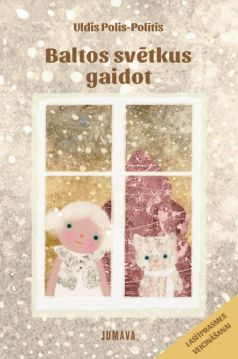 Baltos svētkus gaidot