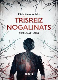 Trīsreiz nogalināts (e-grāmata)
