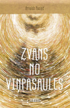 Zvans no viņpasaules (e-grāmata)