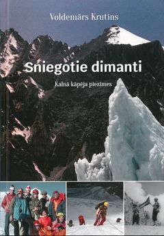 Sniegotie dimanti