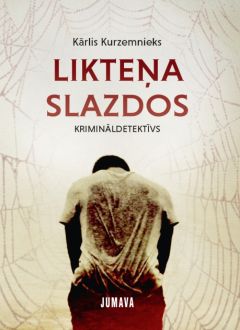 Likteņa slazdos (e-grāmata)