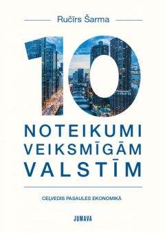 10 noteikumi veiksmīgām valstīm