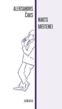 Nakts meitenei