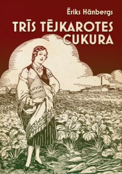 Trīs tējkarotes cukura