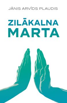 Zilākalna Marta (e-grāmata)