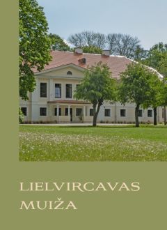 Lielvircavas muiža