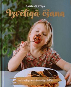 Izvēlīgā ēšana