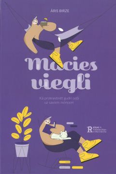 Mācies viegli