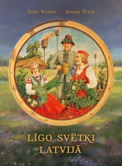 Līgo svētki Latvijā