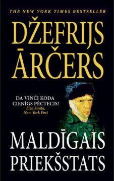 Maldīgais priek&scaron;stats