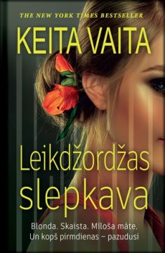 Leikdžordžas slepkava