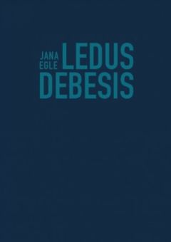 Ledus debesis