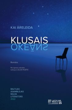 Klusais okeāns