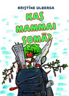 Kas mammai somā?