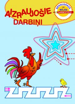 Darbojies! Aizraujošie darbiņi