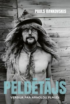 Peldētājs. Versija par Arnoldu Plaudi