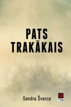 Pats trakākais