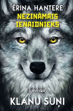 Klanu suņi. Nezināmais ienaidnieks, 2