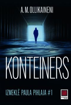 Konteiners