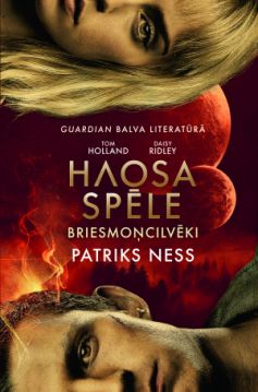 Haosa spēle. Briesmoņcilvēki