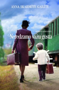 Neredzamo važu gūstā
