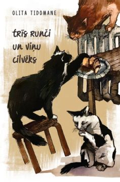 Trīs runči un viņu cilvēks
