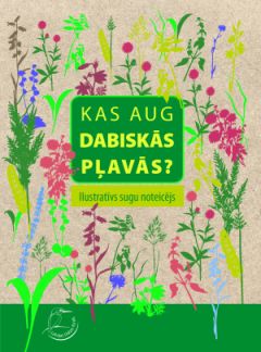 Kas aug dabiskās pļavās? Kas dzīvo dabiskās pļavās?