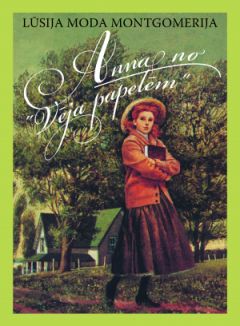 Anna no "Vēja papelēm", 4