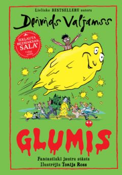 Glumis