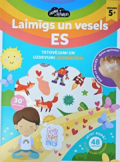 Laimīgs un vesels ES.Jaunie pētnieki. 5+