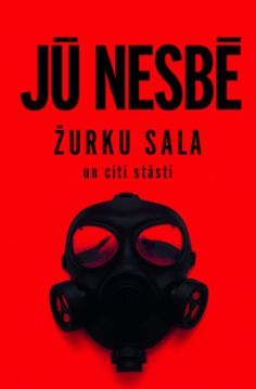 Žurku sala un citi stāsti